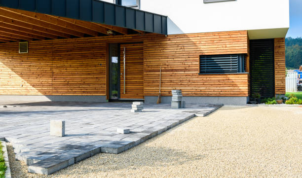 Best Permeable Paver Driveway  in Trinity, NC