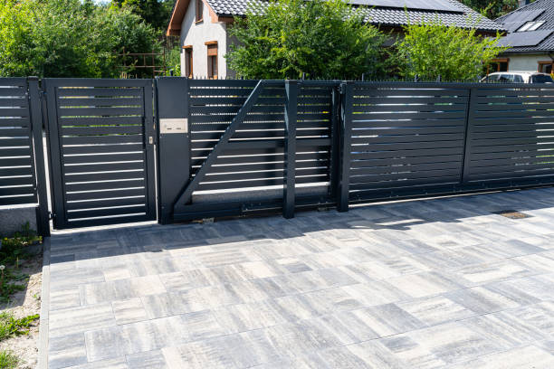 Best Driveway Paving Contractor  in Trinity, NC
