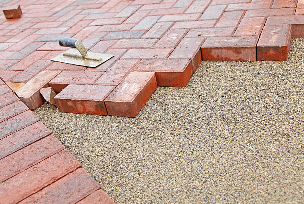 Reasons to Select Us for Your Driveway Paving Requirements in Trinity, NC