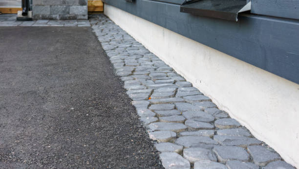 Reasons to Select Us for Your Driveway Paving Requirements in Trinity, NC