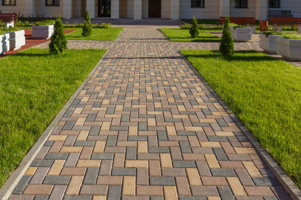 Best Local Driveway Pavers  in Trinity, NC
